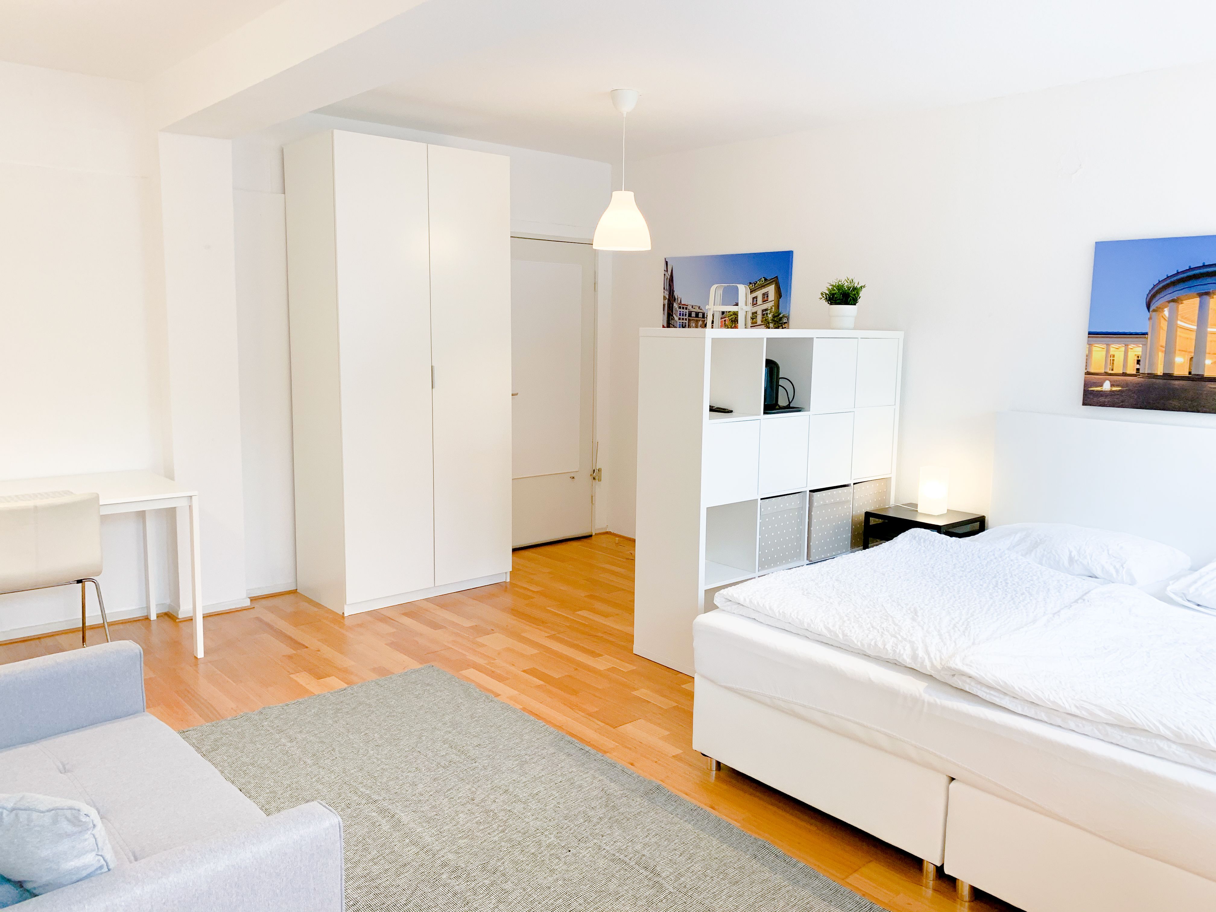 Great Loft In Aachen - 42