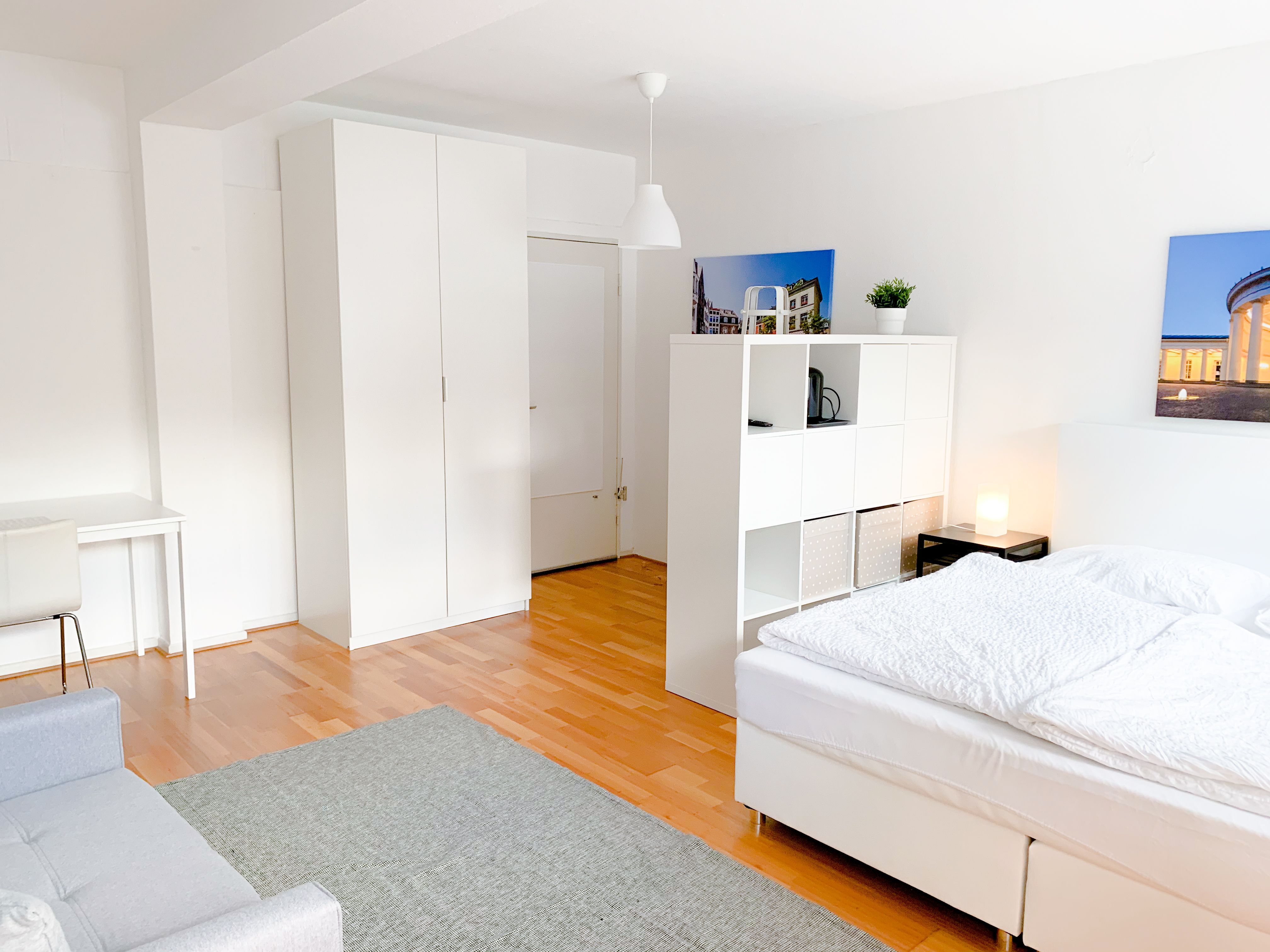 Great Loft In Aachen - 38