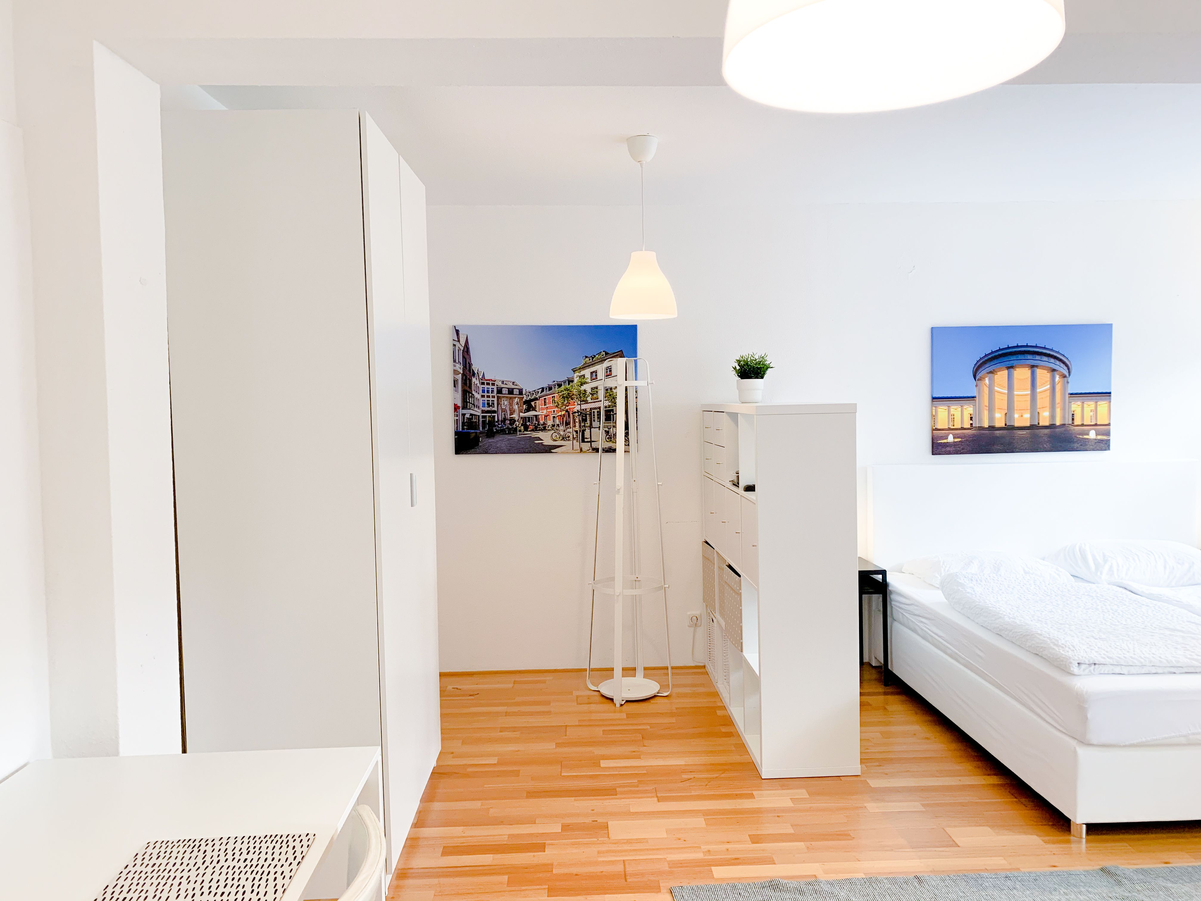 Great Loft In Aachen - 24