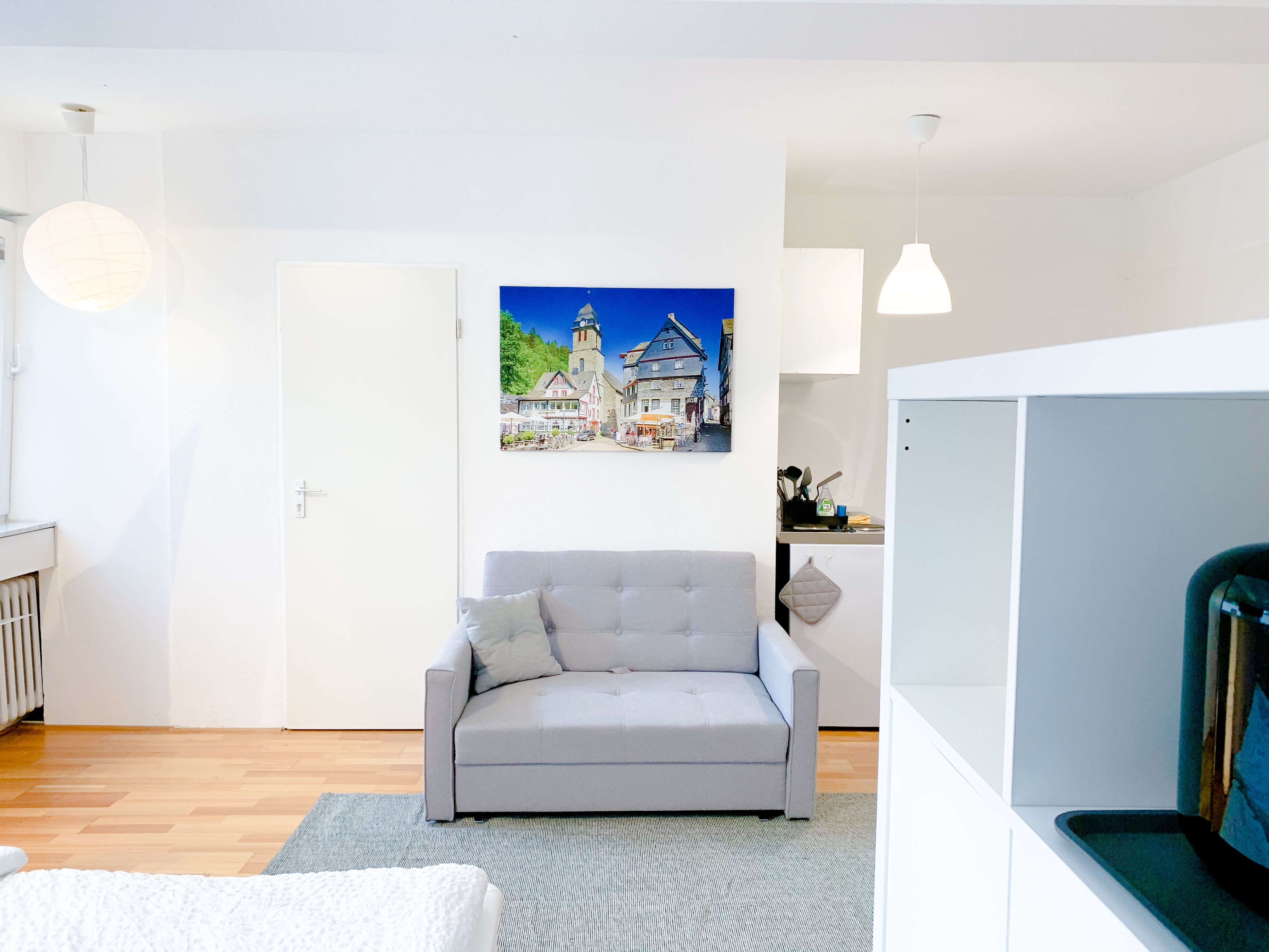 Great Loft In Aachen - 34