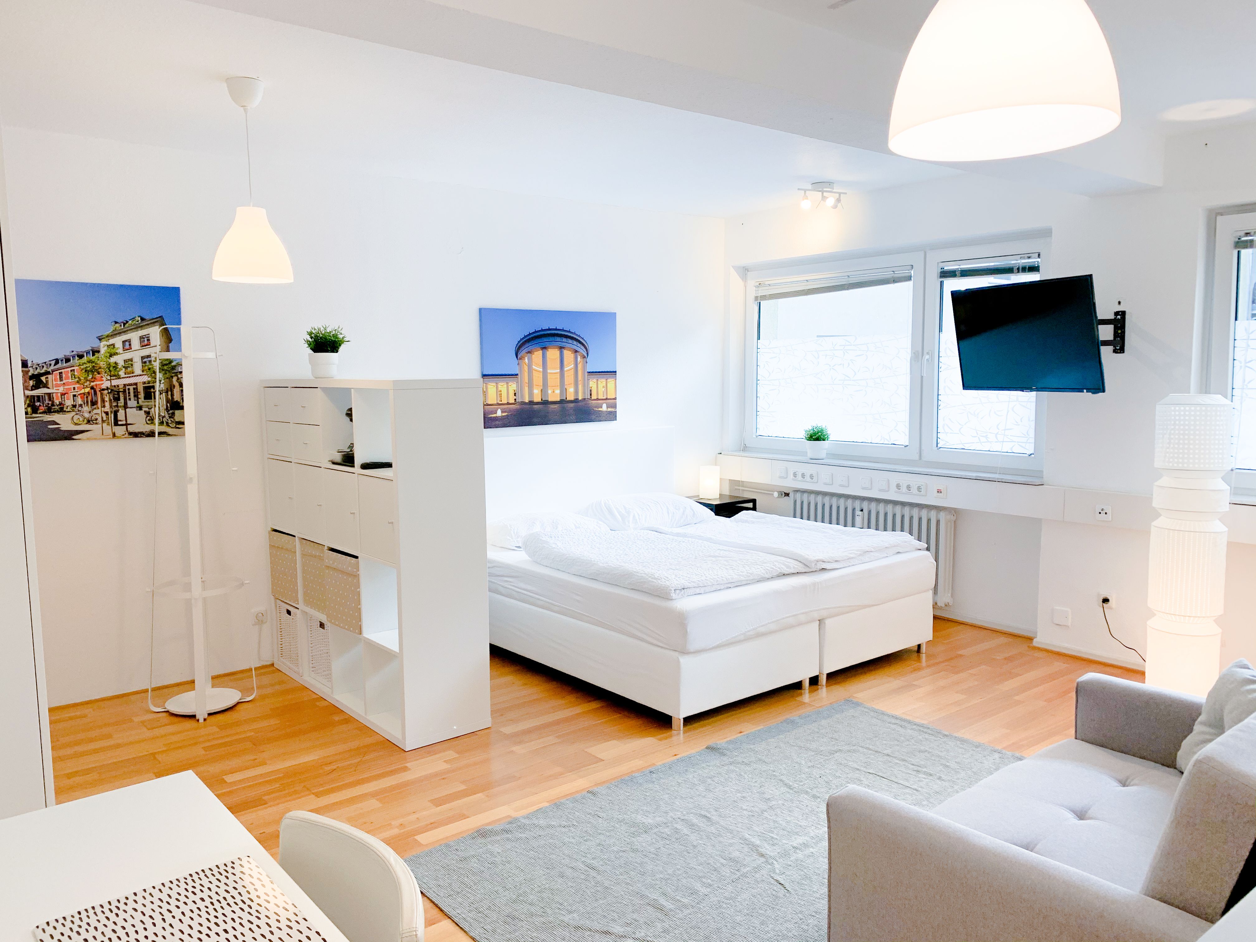 Great Loft In Aachen - 41