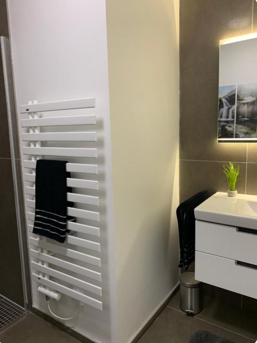 Townhouse Apartment In The City Center, 50 Meters From The Water. - Townhouse Apartment in the city center, 50 meters from the water. - Gallery - 20