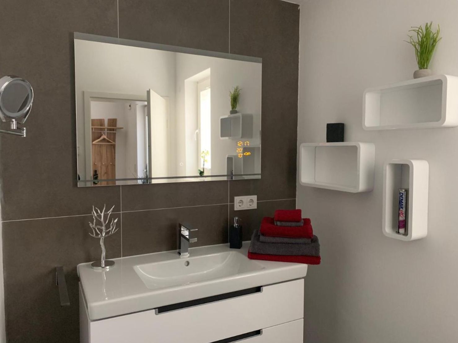 Townhouse Apartment In The City Center, 50 Meters From The Water. - Townhouse Apartment in the city center, 50 meters from the water. - Gallery - 25