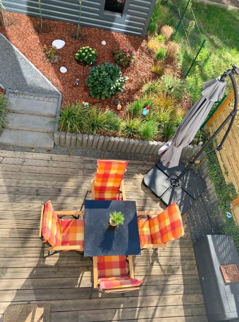 Townhouse Apartment In The City Center, 50 Meters From The Water. - Townhouse Apartment in the city center, 50 meters from the water. - Gallery - 29