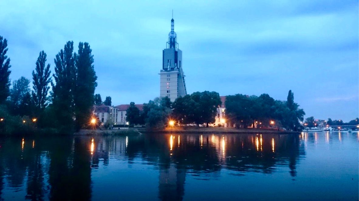 Townhouse Apartment In The City Center, 50 Meters From The Water. - Townhouse Apartment in the city center, 50 meters from the water. - Gallery - 2