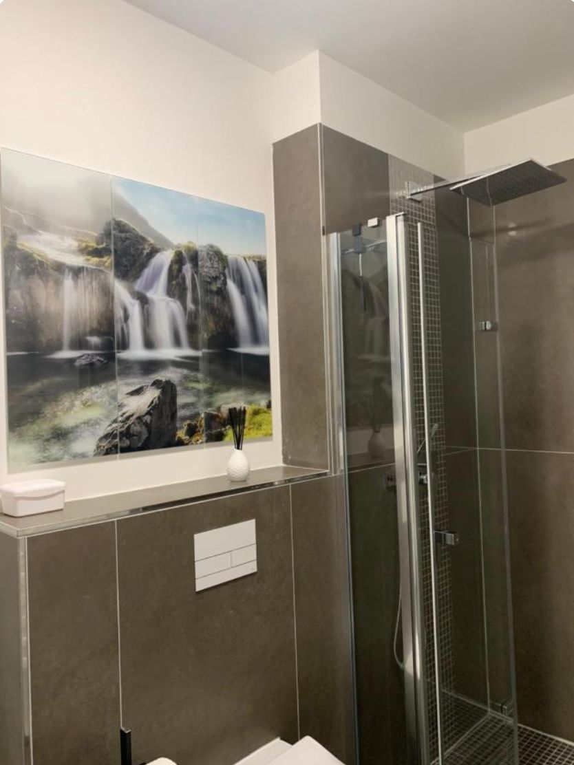 Townhouse Apartment In The City Center, 50 Meters From The Water. - Townhouse Apartment in the city center, 50 meters from the water. - Gallery - 21