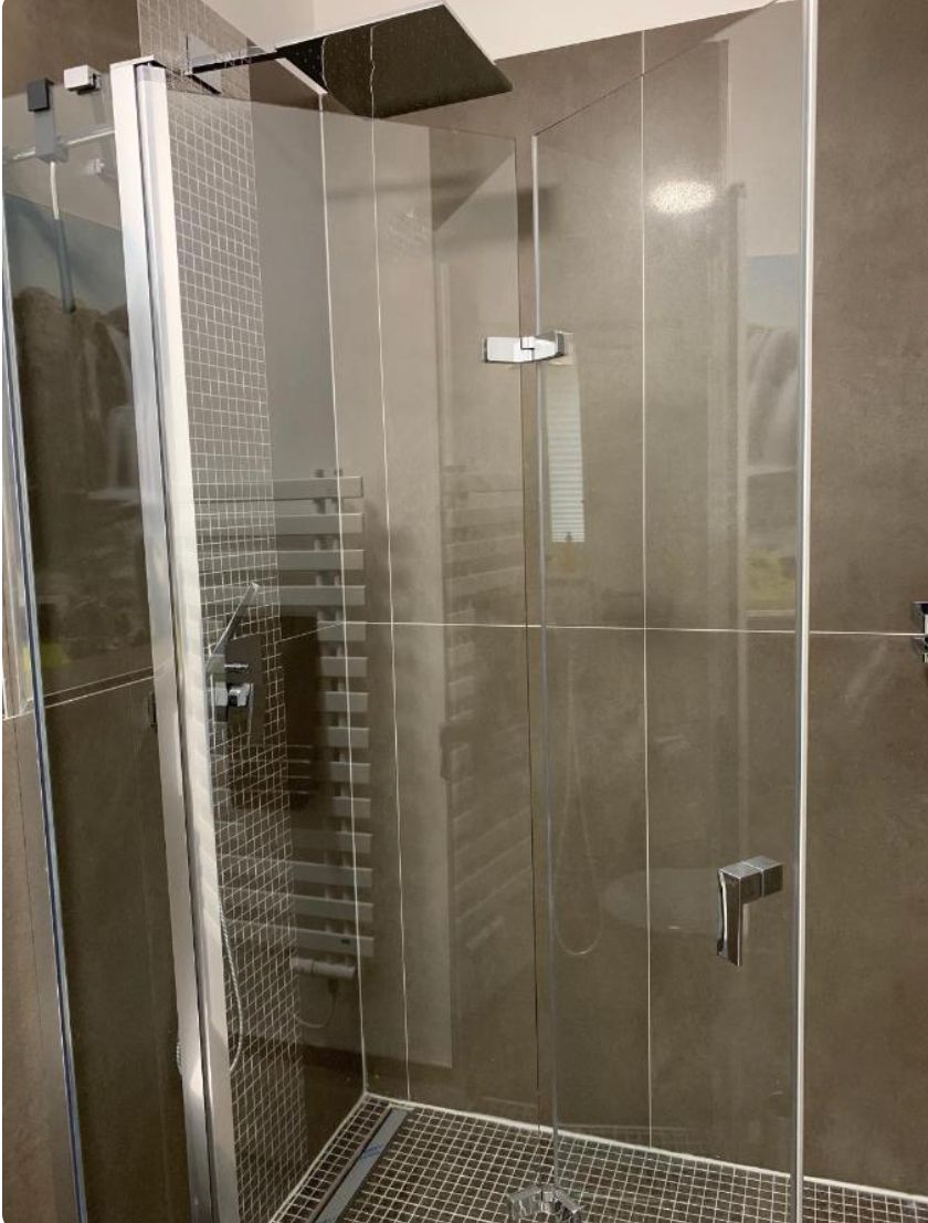 Townhouse Apartment In The City Center, 50 Meters From The Water. - Townhouse Apartment in the city center, 50 meters from the water. - Gallery - 11