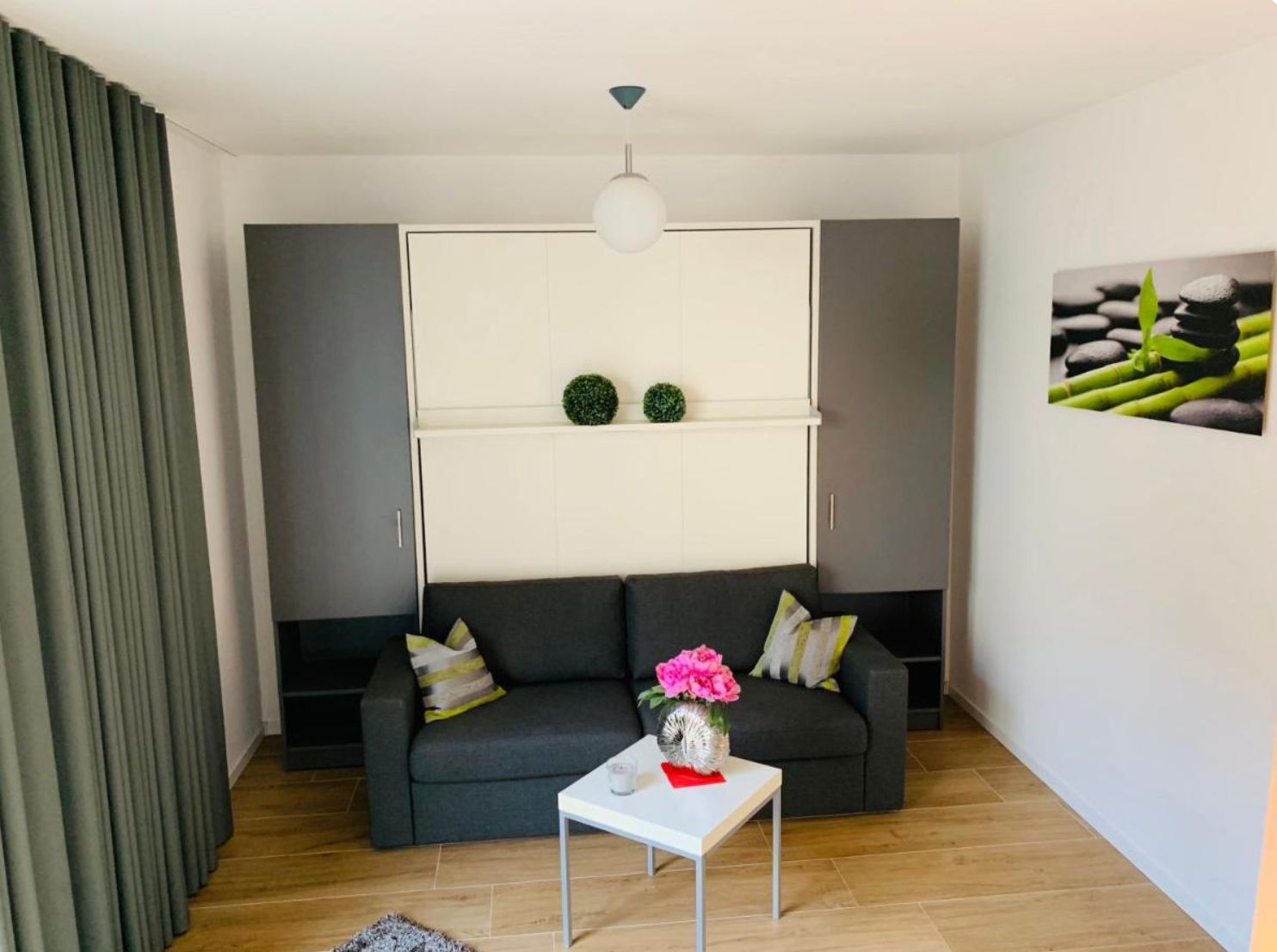 Townhouse Apartment In The City Center, 50 Meters From The Water. - Townhouse Apartment in the city center, 50 meters from the water. - Gallery - 24