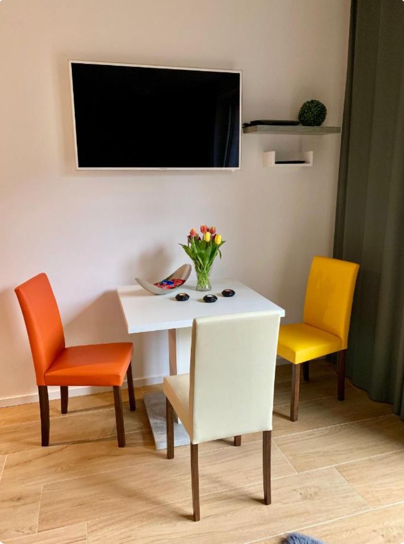 Townhouse Apartment In The City Center, 50 Meters From The Water. - Townhouse Apartment in the city center, 50 meters from the water. - Gallery - 26