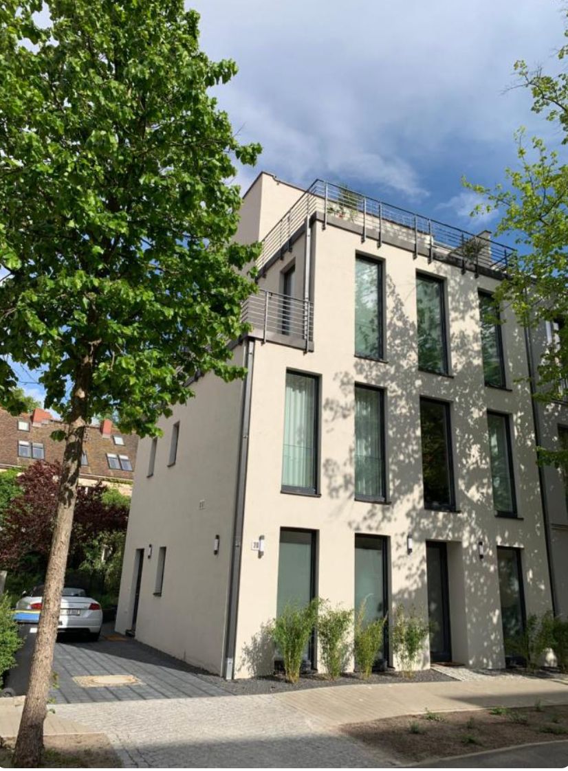 Townhouse Apartment In The City Center, 50 Meters From The Water. - Townhouse Apartment in the city center, 50 meters from the water. - Gallery - 28