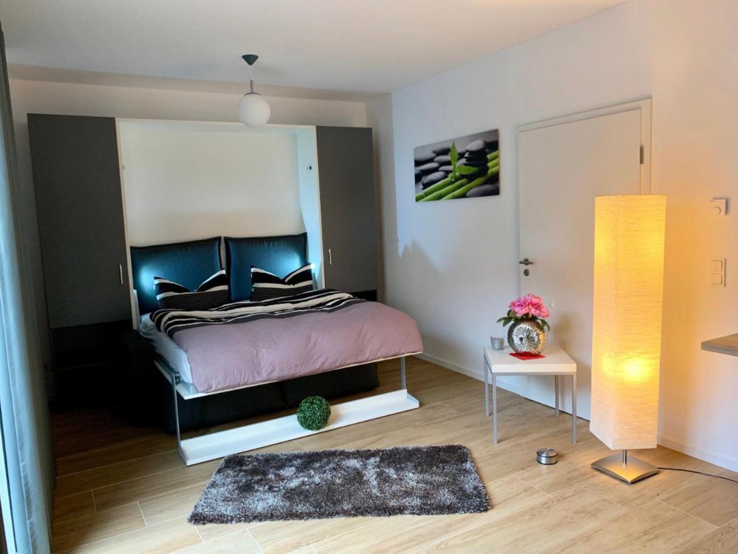 Townhouse Apartment In The City Center, 50 Meters From The Water. - Townhouse Apartment in the city center, 50 meters from the water. - Gallery - 23