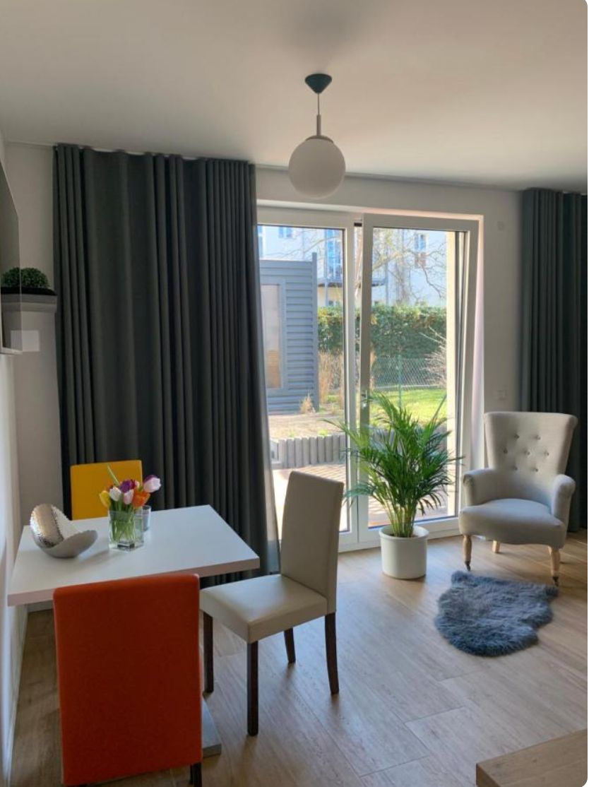 Townhouse Apartment In The City Center, 50 Meters From The Water. - Townhouse Apartment in the city center, 50 meters from the water. - Gallery - 15