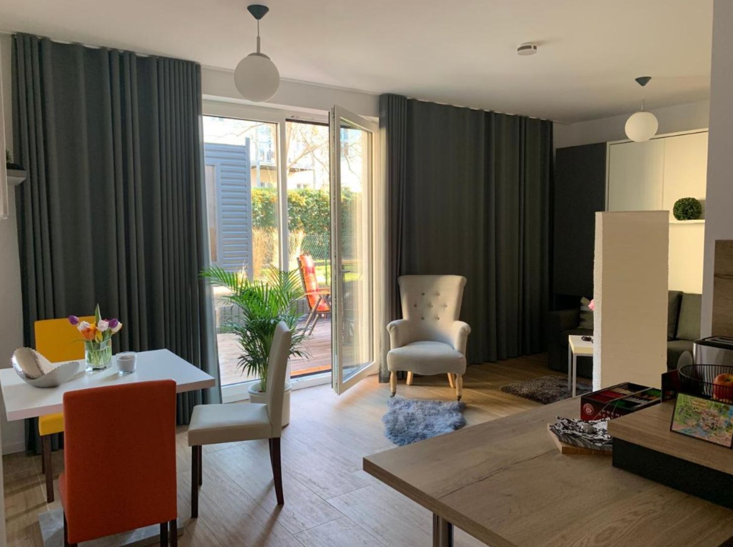 Townhouse Apartment In The City Center, 50 Meters From The Water. - Townhouse Apartment in the city center, 50 meters from the water. - Gallery - 30