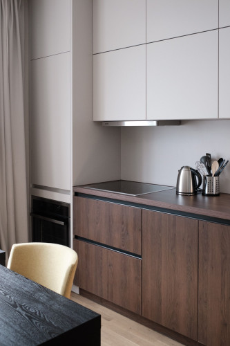 Nice flat in Hagen  - Gallery -  5