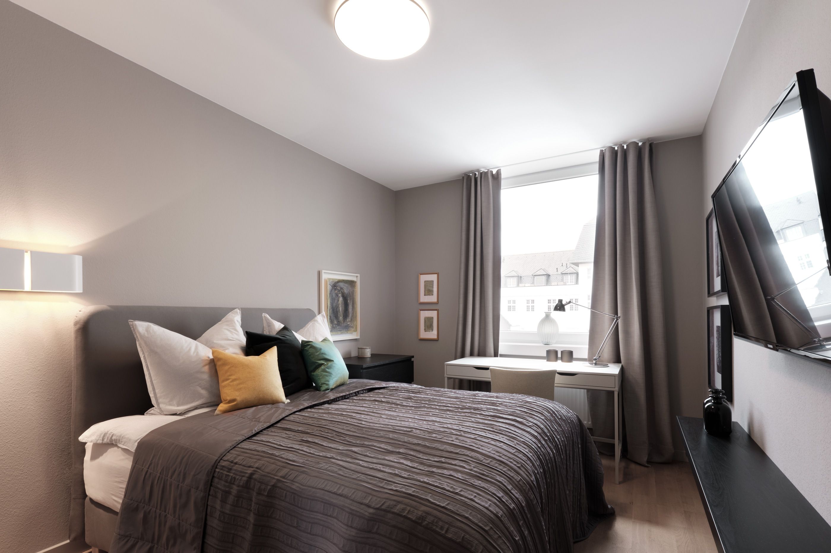  Nice Flat In Hagen  -  Nice flat in Hagen  - Gallery -  14
