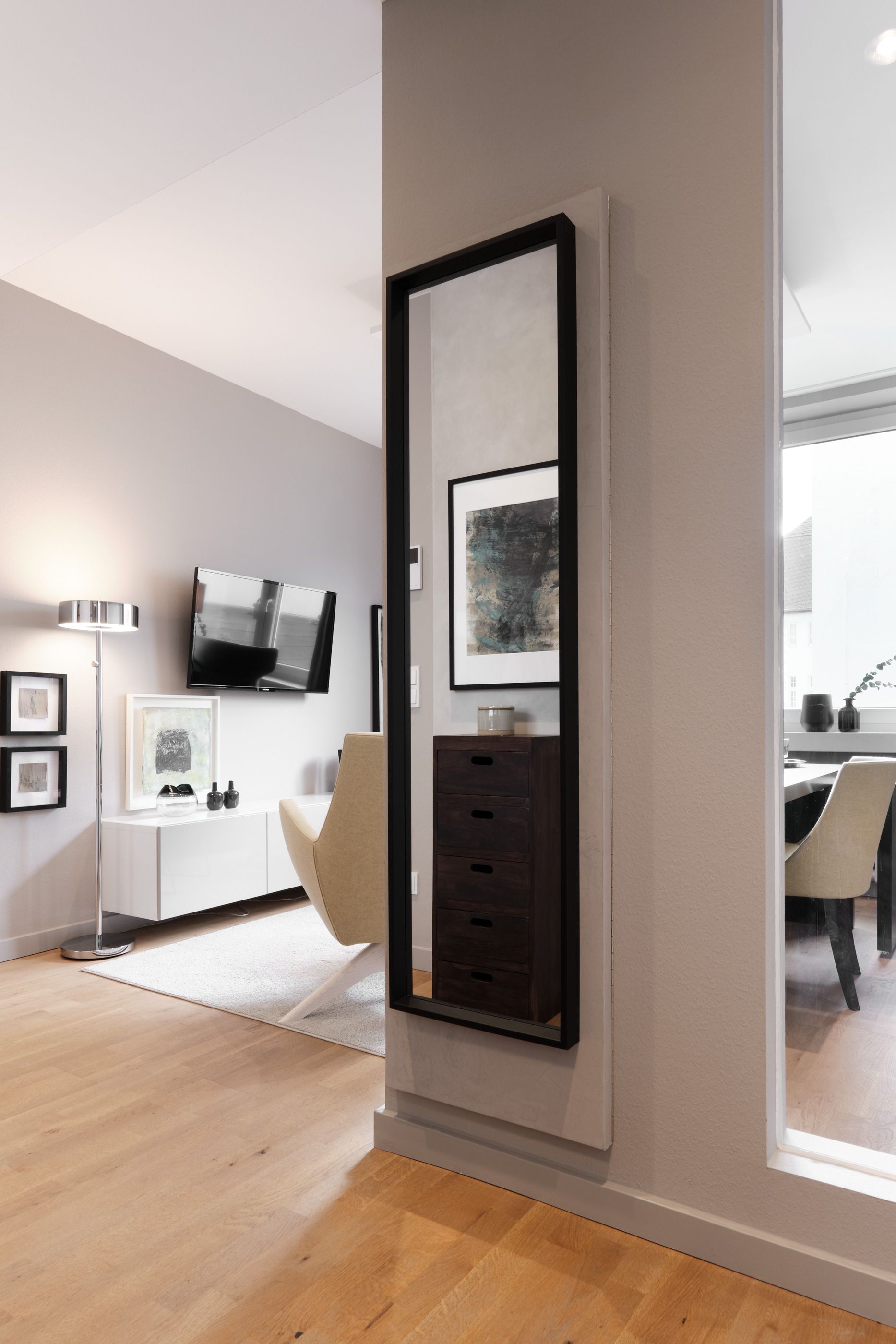  Nice Flat In Hagen  -  Nice flat in Hagen  - Gallery -  16