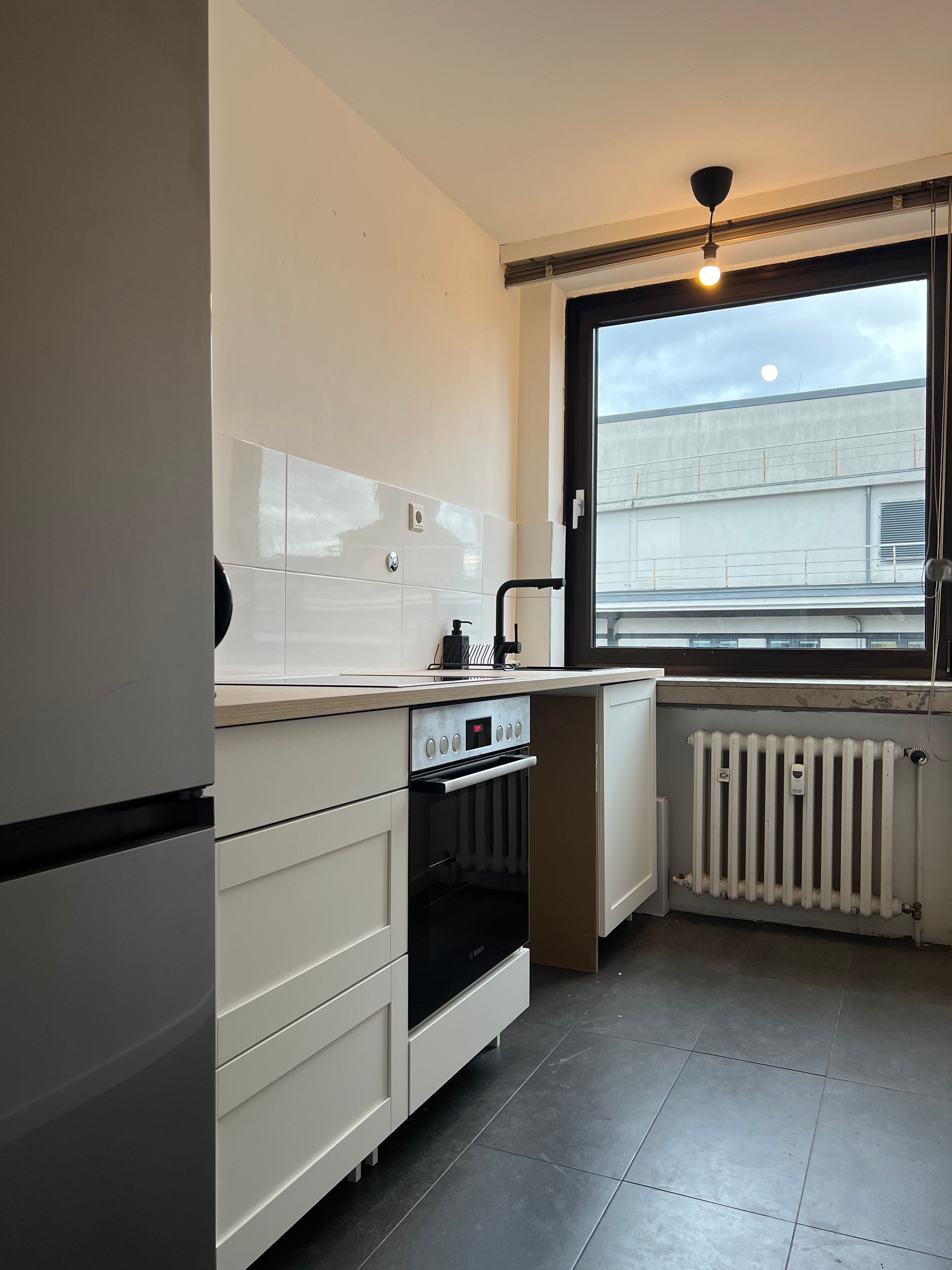  Bright & Cozy Private Penthouse In The Heart Of Wuppertal  -  Bright & cozy private penthouse in the heart of Wuppertal  - Gallery -  6