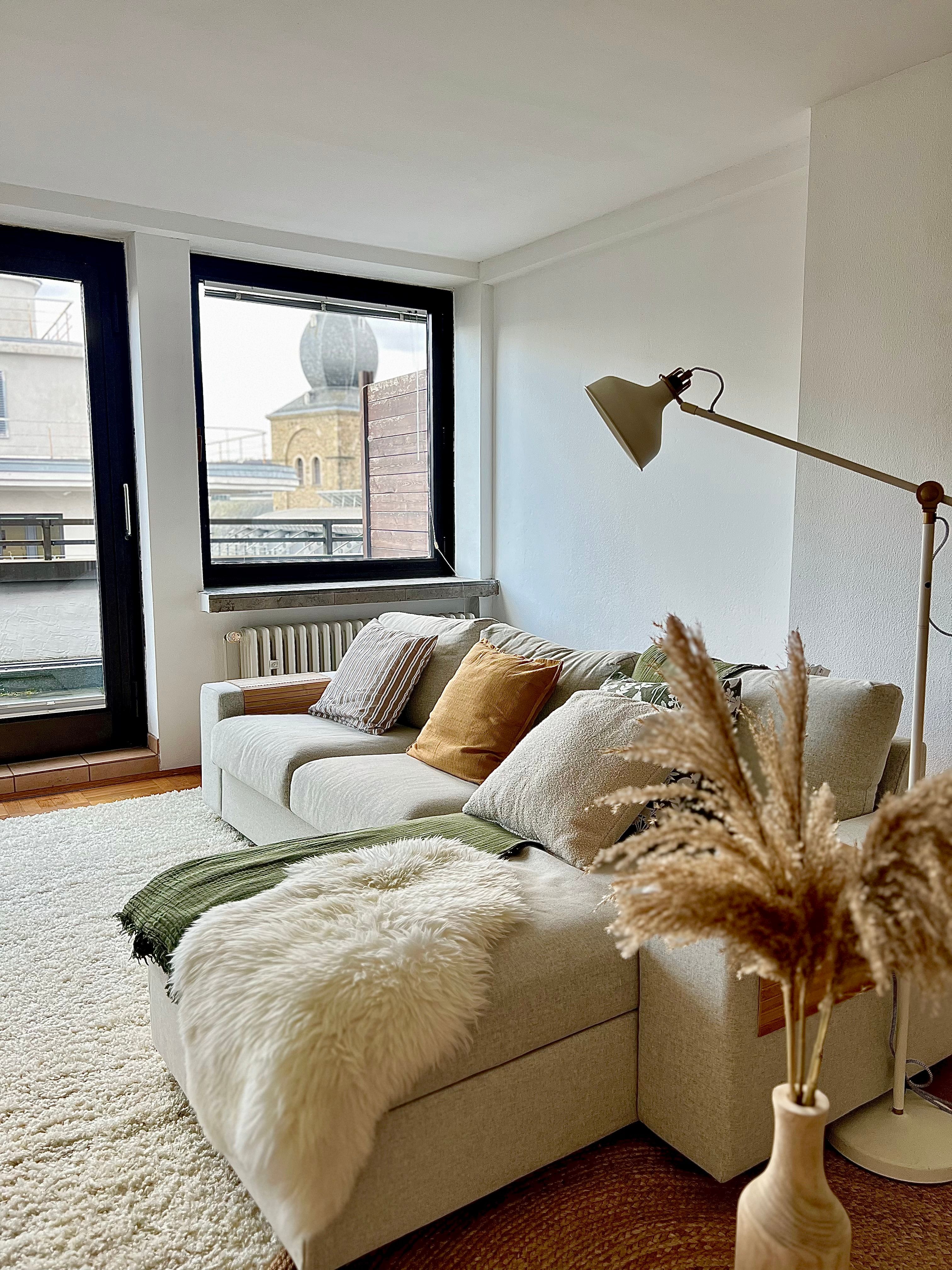 Bright & Cozy Private Penthouse In The Heart Of Wuppertal  -  Bright & cozy private penthouse in the heart of Wuppertal  - Gallery -  19