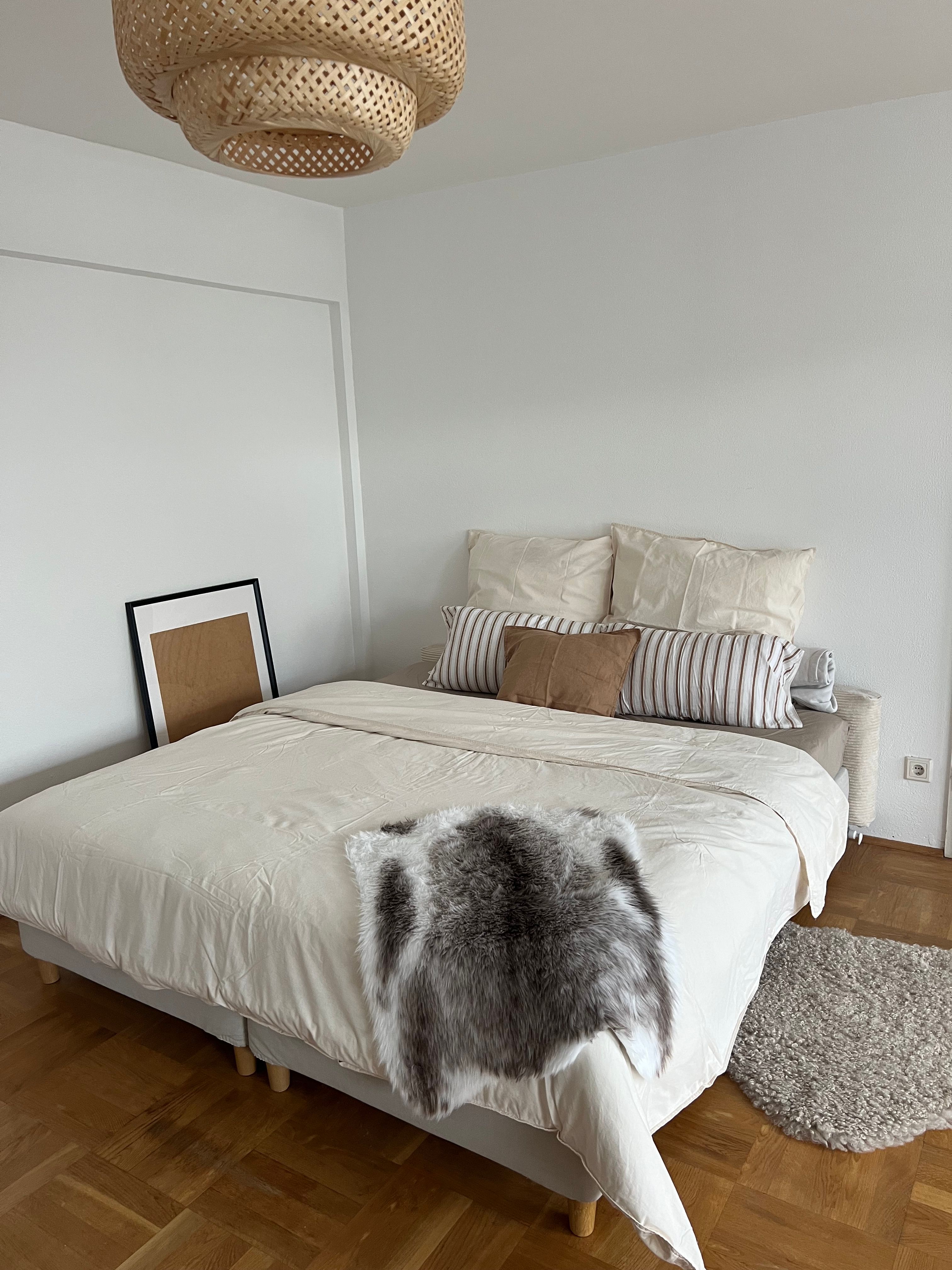  Bright & Cozy Private Penthouse In The Heart Of Wuppertal  -  Bright & cozy private penthouse in the heart of Wuppertal  - Gallery -  20