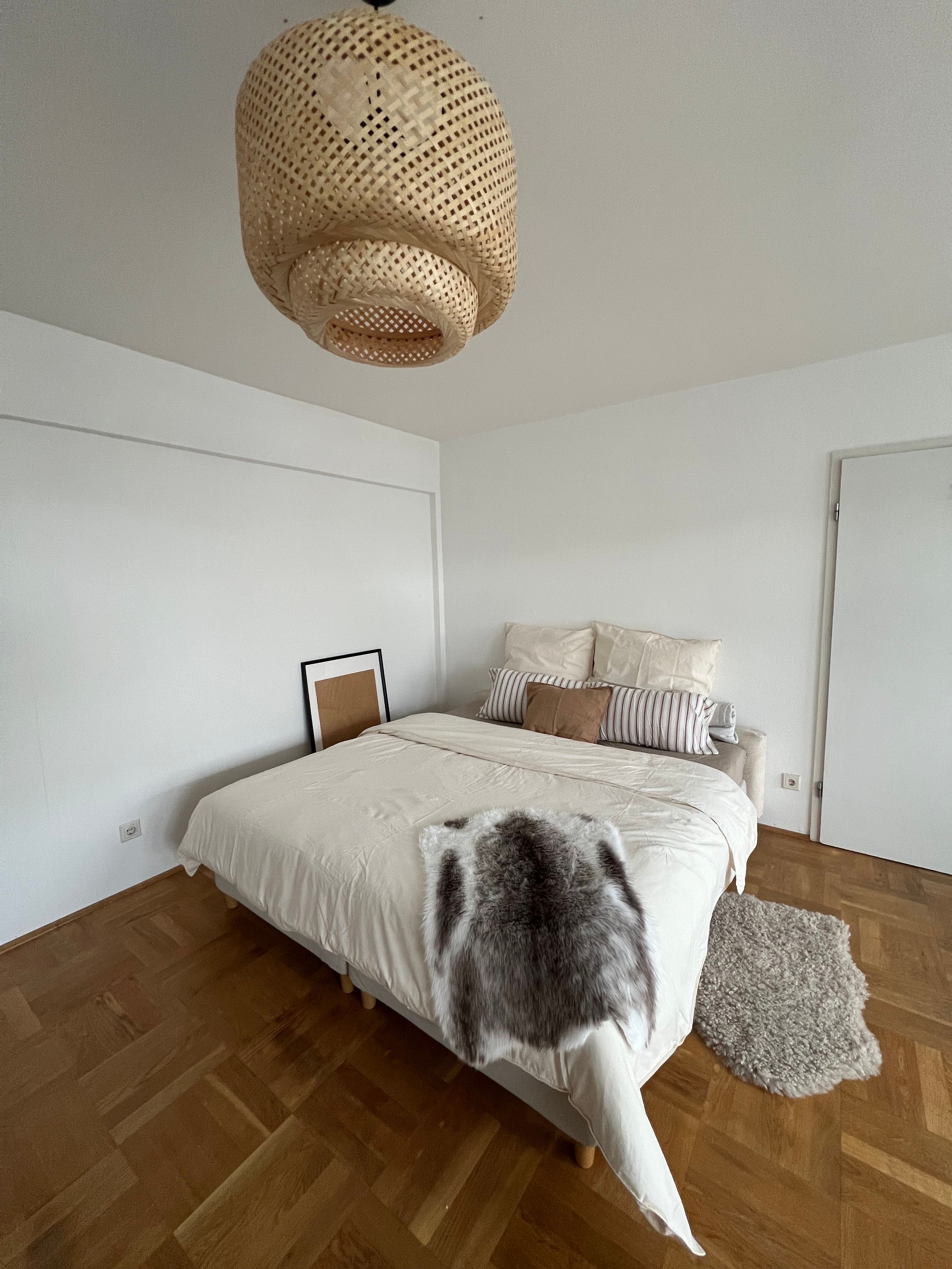  Bright & Cozy Private Penthouse In The Heart Of Wuppertal  -  Bright & cozy private penthouse in the heart of Wuppertal  - Gallery -  21