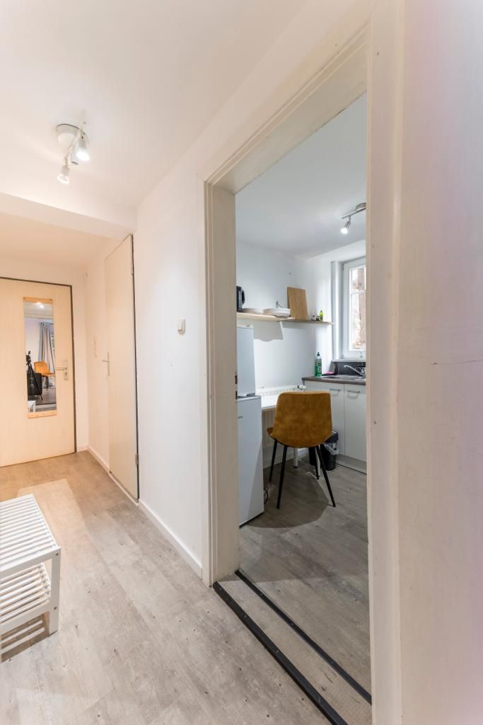  Pure Old Town In The Heart Of Marburg  -  Pure old town in the heart of Marburg  - Gallery -  5