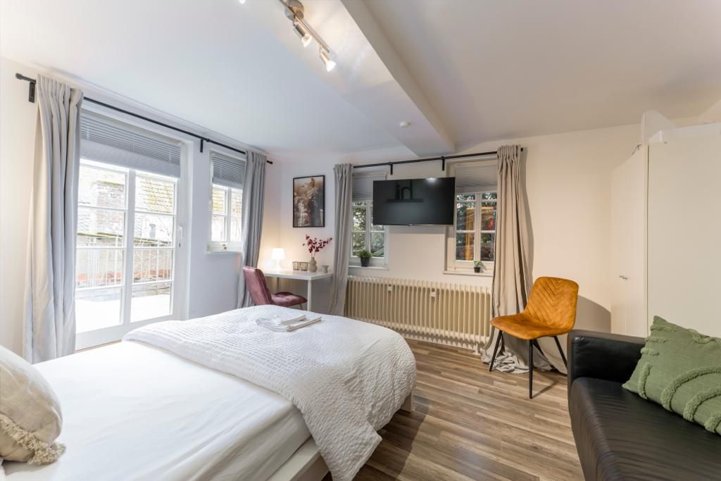  Pure Old Town In The Heart Of Marburg  -  Pure old town in the heart of Marburg  - Gallery -  14