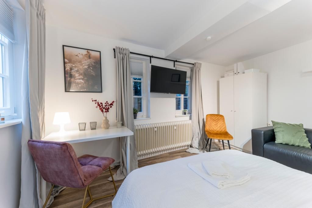  Pure Old Town In The Heart Of Marburg  -  Pure old town in the heart of Marburg  - Gallery -  9