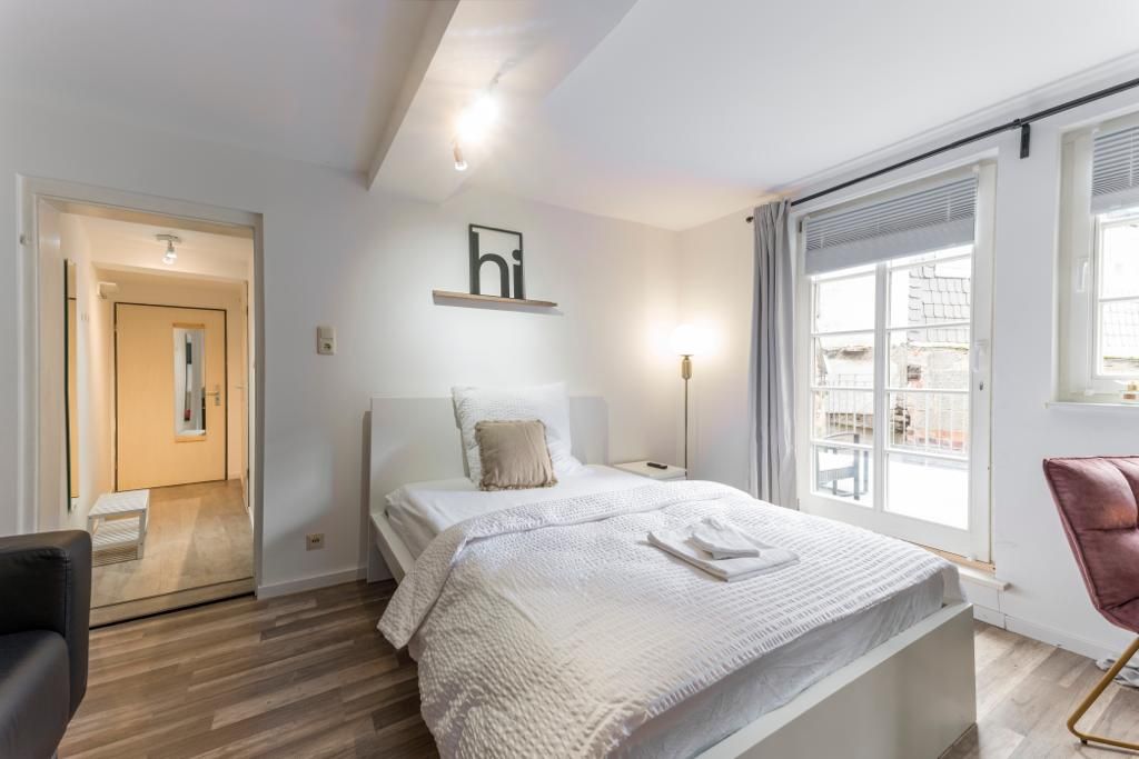  Pure Old Town In The Heart Of Marburg  -  Pure old town in the heart of Marburg  - Gallery -  17