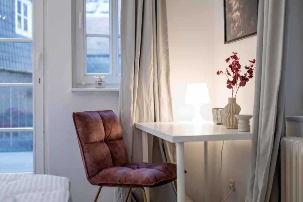  Pure Old Town In The Heart Of Marburg  -  Pure old town in the heart of Marburg  - Gallery -  16