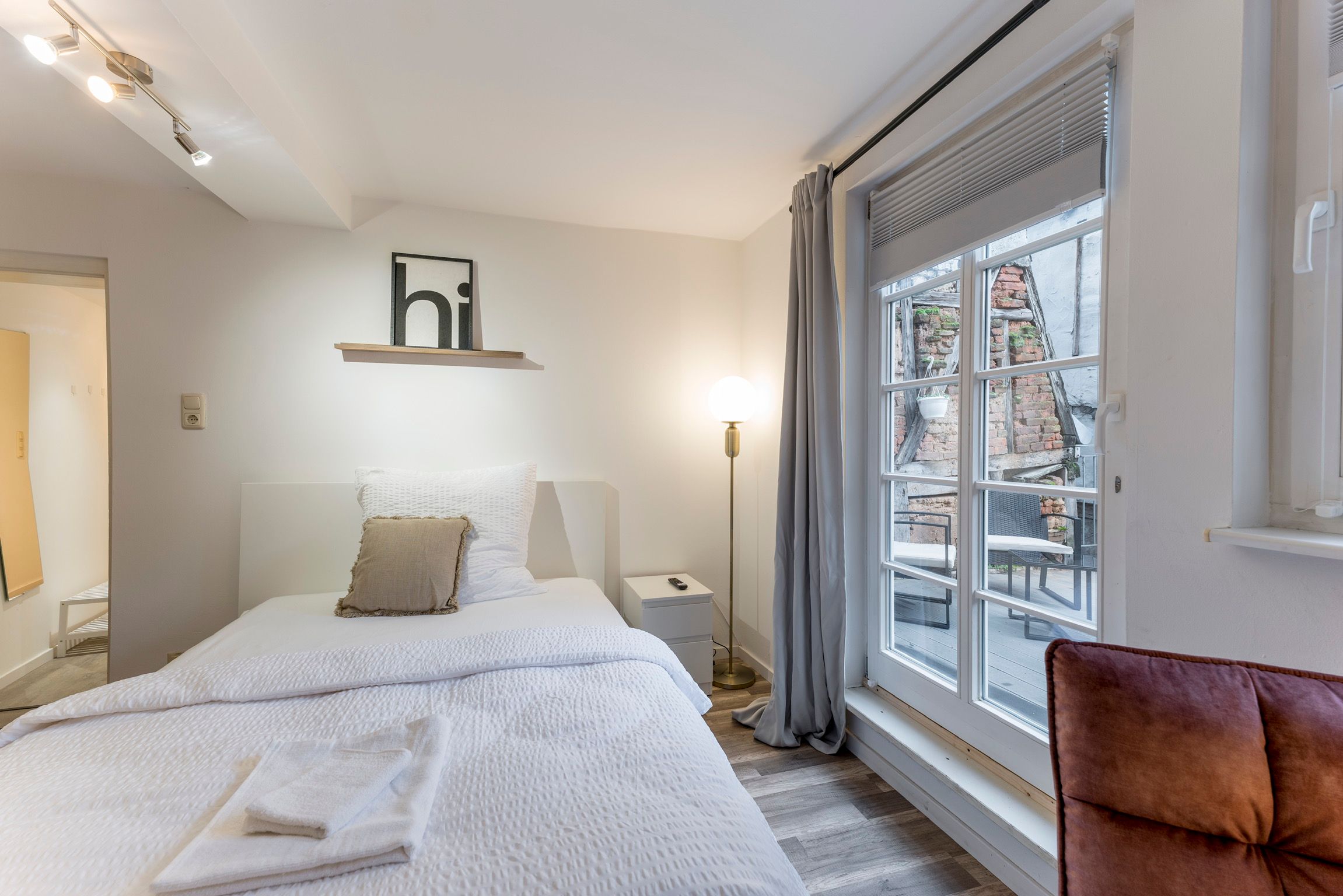  Pure Old Town In The Heart Of Marburg  -  Pure old town in the heart of Marburg  - Gallery -  7