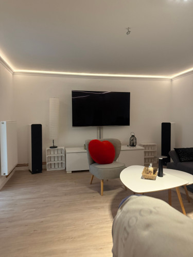Wohnung im Stadtpark Buxtehude - Gallery - 11