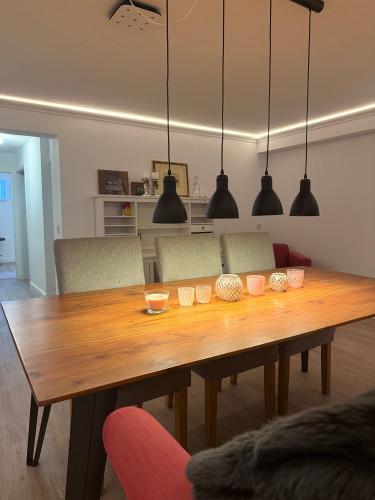 Wohnung im Stadtpark Buxtehude - Gallery - 13