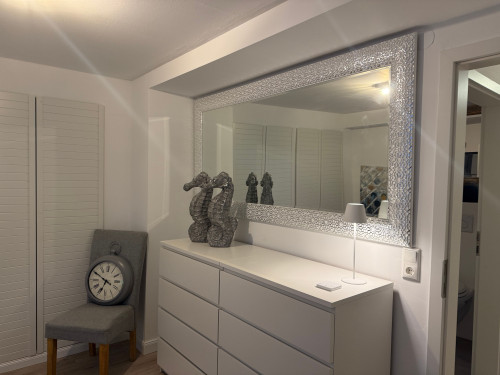 Wohnung im Stadtpark Buxtehude - Gallery - 8