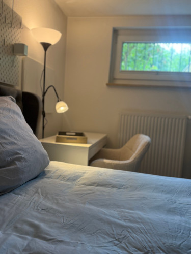 Wohnung im Stadtpark Buxtehude - Gallery - 25