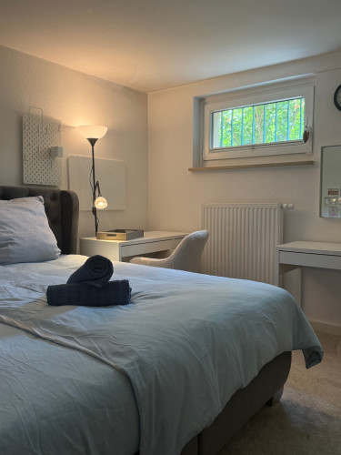 Wohnung im Stadtpark Buxtehude - Gallery - 26