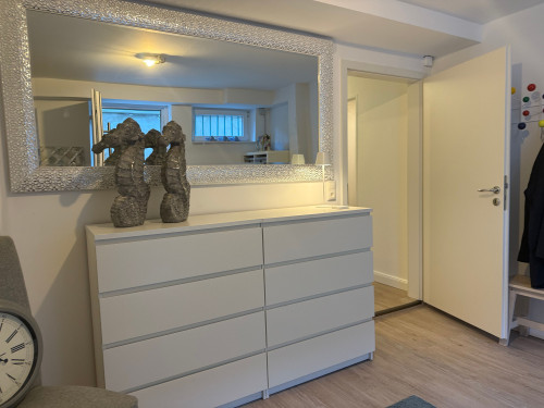 Wohnung im Stadtpark Buxtehude
