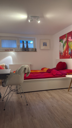 Wohnung im Stadtpark Buxtehude - Gallery - 22