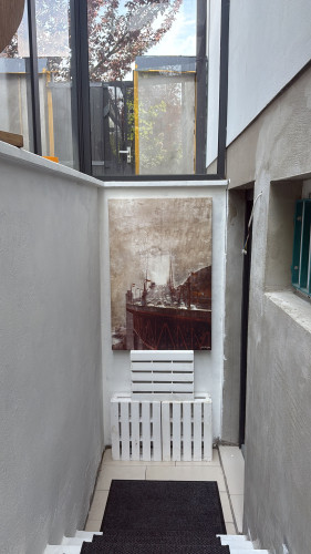Wohnung im Stadtpark Buxtehude - Gallery - 33