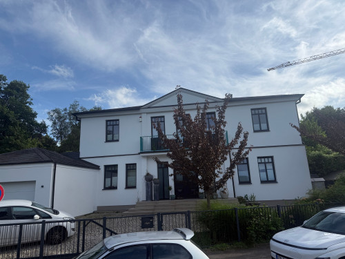 Wohnung im Stadtpark Buxtehude - Gallery - 18