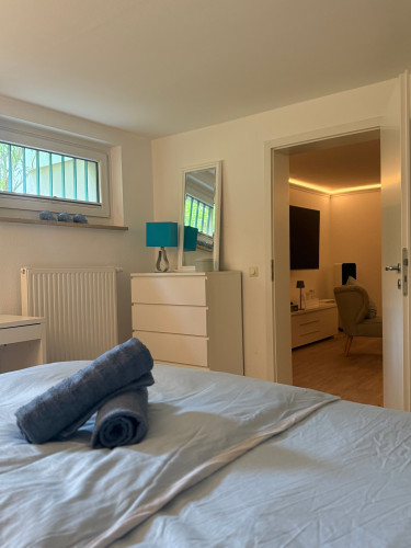 Wohnung im Stadtpark Buxtehude - Gallery - 24