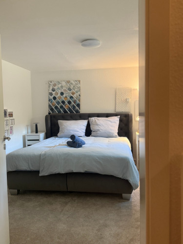 Wohnung im Stadtpark Buxtehude - Gallery - 27