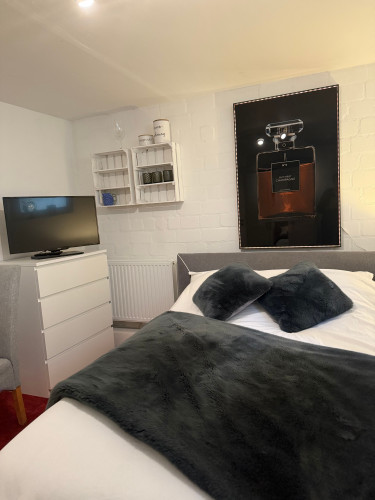 Wohnung im Stadtpark Buxtehude - Gallery - 28