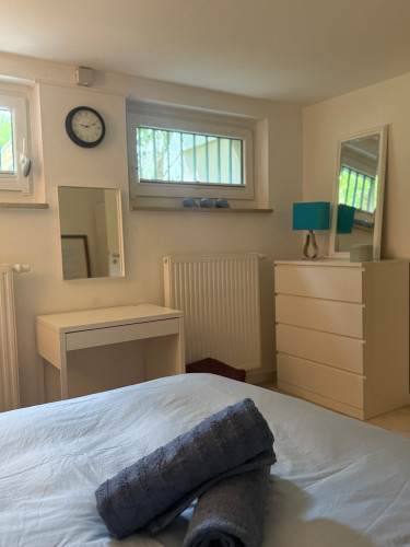 Wohnung im Stadtpark Buxtehude - Gallery - 23