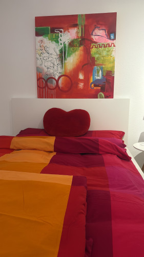 Wohnung im Stadtpark Buxtehude - Gallery - 20