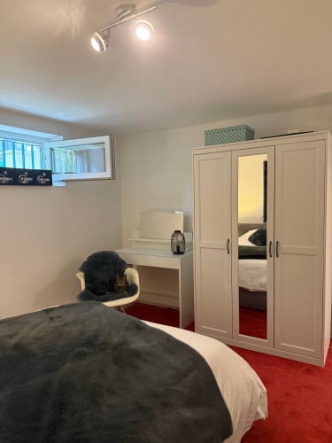 Wohnung im Stadtpark Buxtehude - Gallery - 29