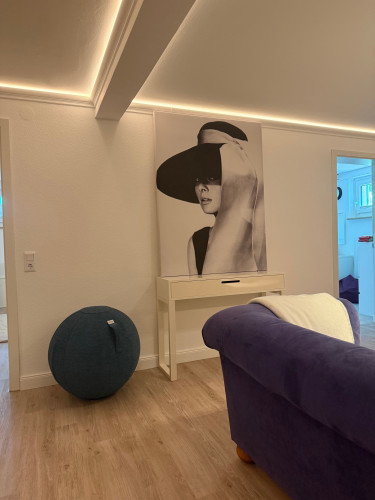 Wohnung im Stadtpark Buxtehude - Gallery - 32