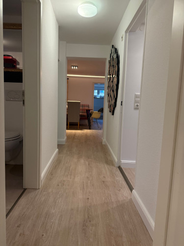 Wohnung im Stadtpark Buxtehude - Gallery - 6
