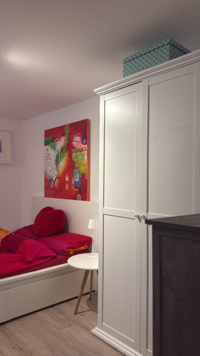 Wohnung im Stadtpark Buxtehude - Gallery - 21
