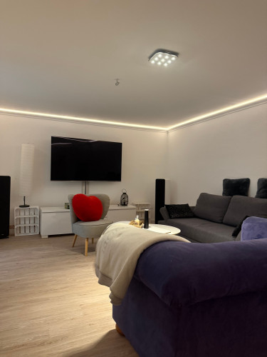 Wohnung im Stadtpark Buxtehude - Gallery - 12