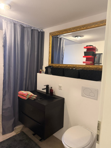 Wohnung im Stadtpark Buxtehude